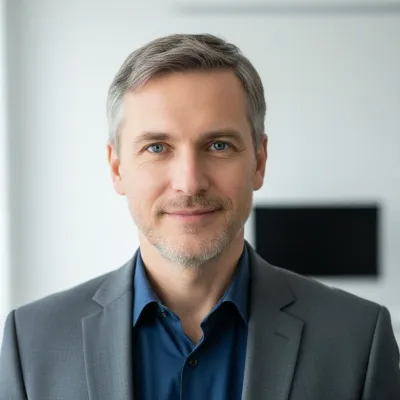 Michał Bacior