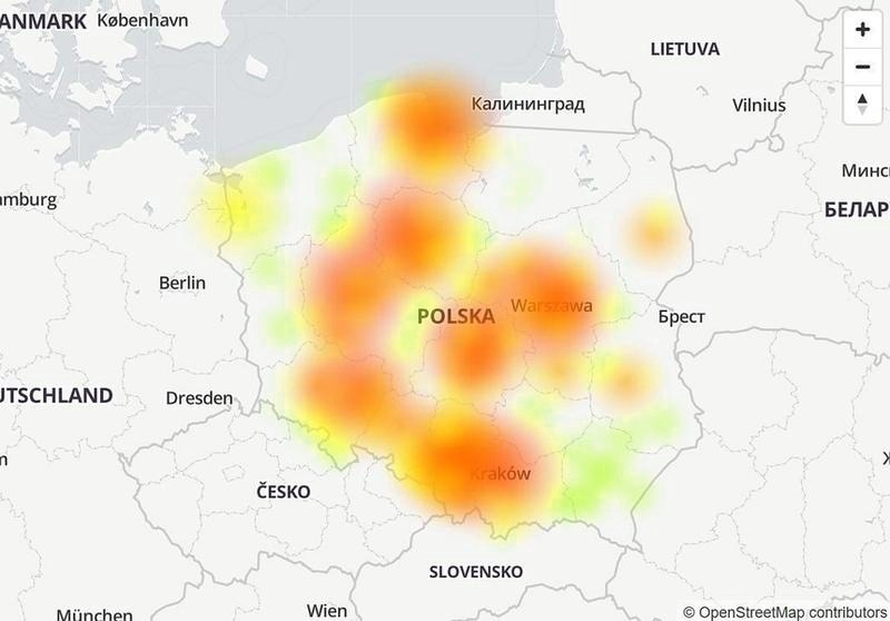 Brak internetu? Szybka diagnoza i skuteczne rozwiązania awarii