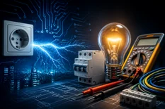 Elektryka