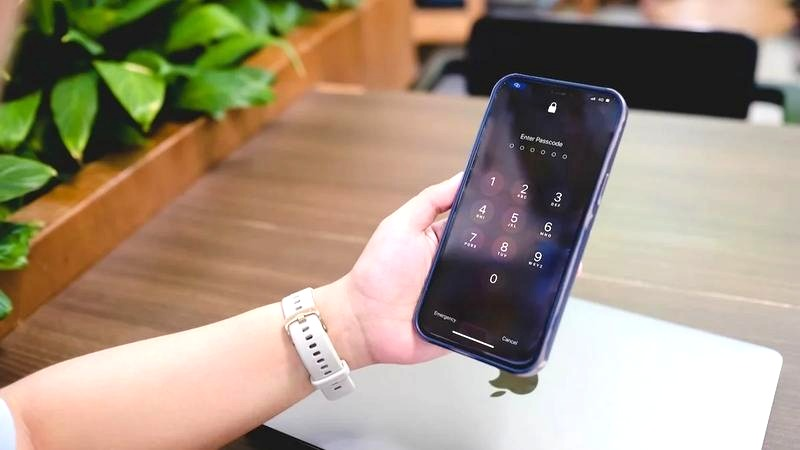 Jak odblokować iPhone’a po zapomnieniu kodu? Skuteczne rozwiązania