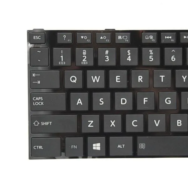 Jak odblokować klawiaturę laptopa Toshiba? Szybkie rozwiązania