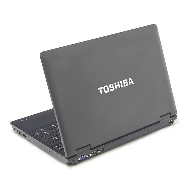 Jak otworzyć laptopa Toshiba bez uszkodzeń? Instrukcja krok po kroku