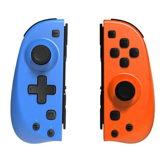 Jak podłączyć kierownicę Cobra do Nintendo Switch? Prosta konfiguracja bez problemów