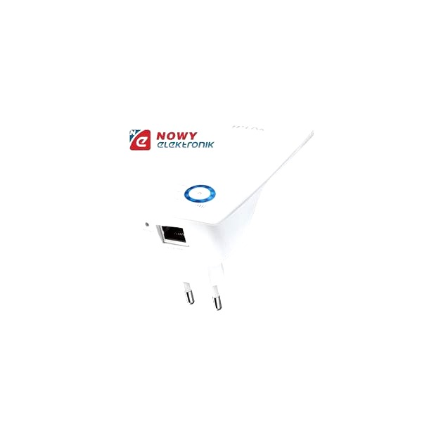 Jak podłączyć wzmacniacz Wi-Fi? Krok po kroku: WPS i tryb AP