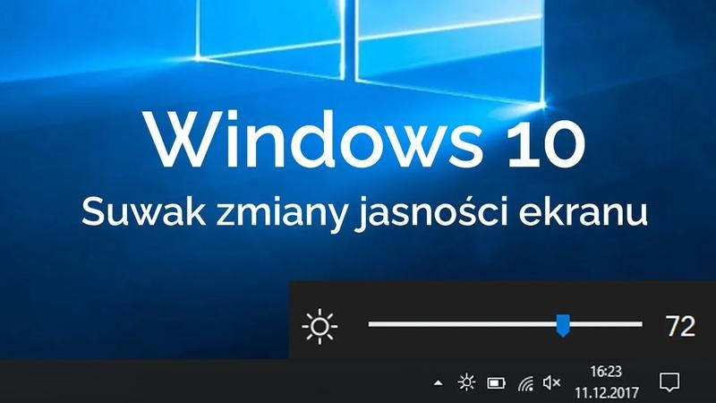 Jak rozjaśnić ekran w laptopie? Proste sposoby na lepszą widoczność