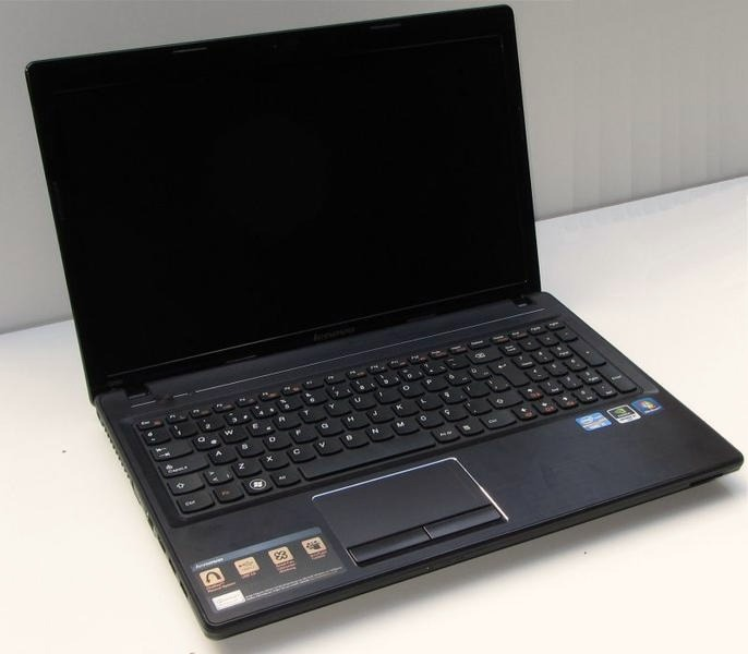 Jak zainstalować system na Lenovo G580 – instrukcja krok po kroku