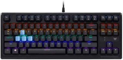 Jak złożyć klawiaturę w laptopie Acer? Instrukcja montażu bez uszkodzeń