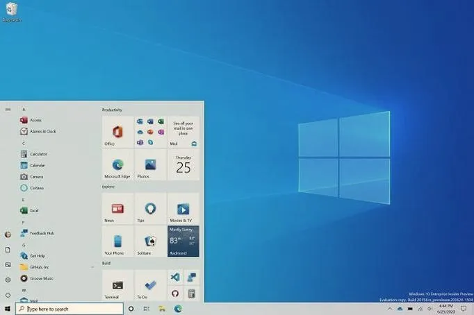Jak zmienić nazwę użytkownika w Windows 10 – prosta instrukcja krok po kroku