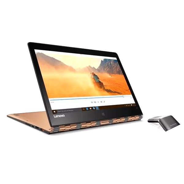 Lenovo Yoga 900 – najlepsze miejsca zakupu i aktualne oferty
