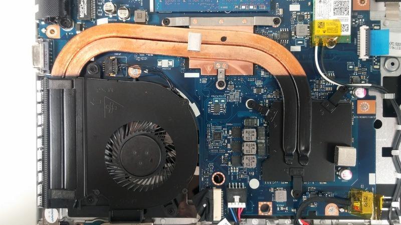 Lenovo Z51 – jaka płyta główna pasuje do tego laptopa?