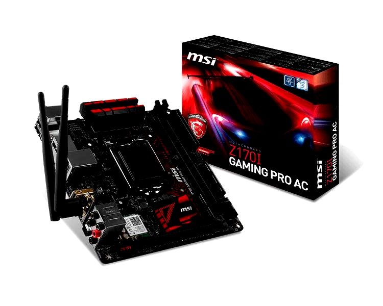 MSI Z170A Gaming Pro — jaki RAM wybrać? Limity, taktowanie i kompatybilne zestawy