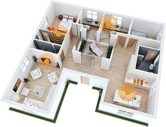 Multiroom w Polsat Box – działanie, cena i opłacalność usługi
