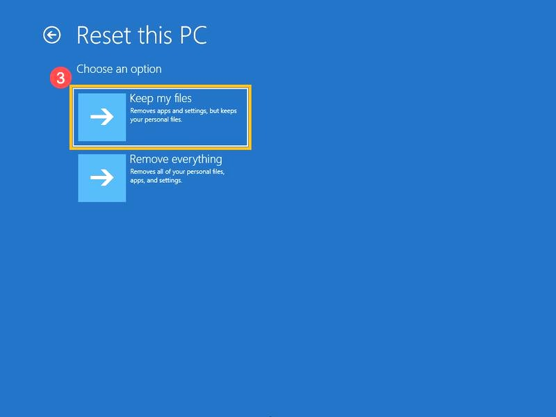 Reset Windows 11: czysta instalacja czy reset systemu — co wybrać?