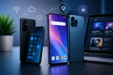 Smartfony