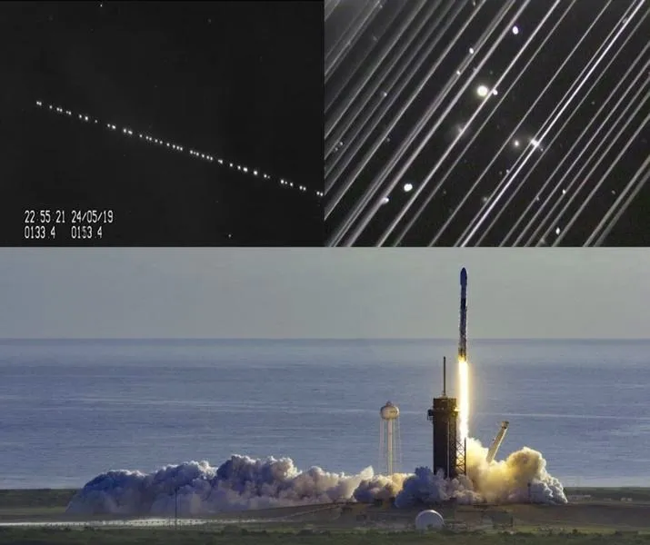 Starlink – test prędkości w Polsce: realne wyniki i opóźnienia