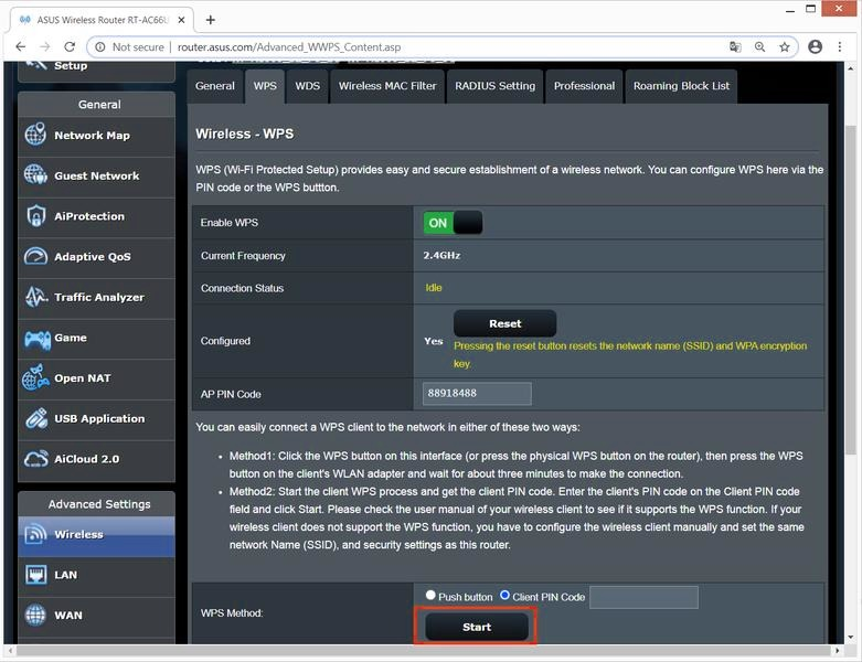 WPS w routerze – jak działa, czy jest bezpieczny i kiedy go używać?