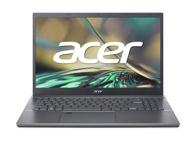 Acer Aspire 5 instrukcja