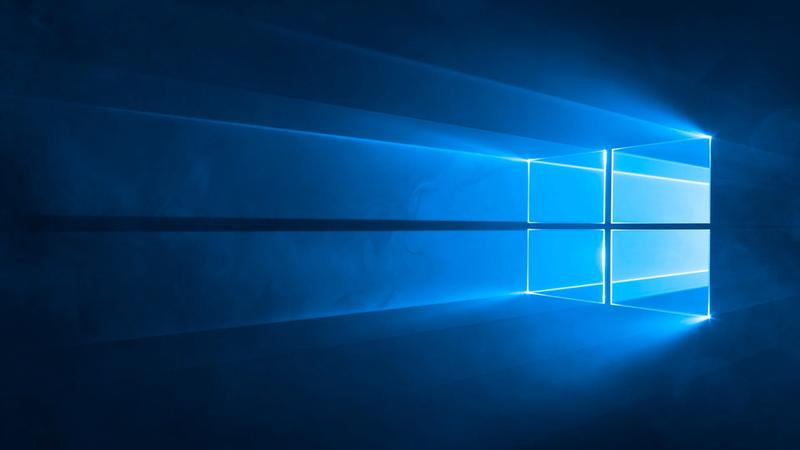 Aktualizacja z Windows 7