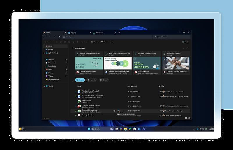 Asystent instalacji Windows 11