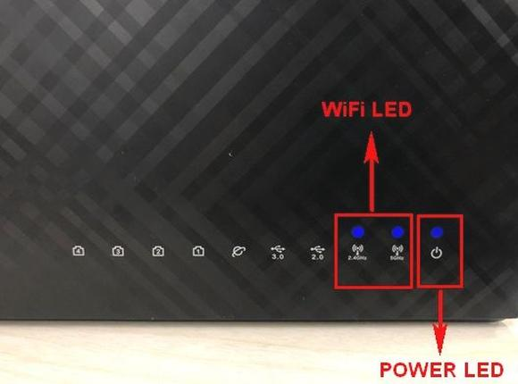 Bezpieczeństwo sieci Wi-Fi