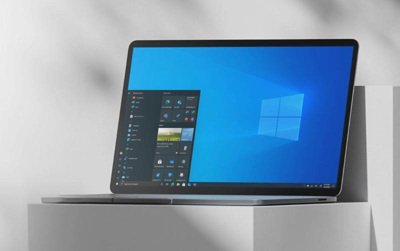 Czysta instalacja Windows 10