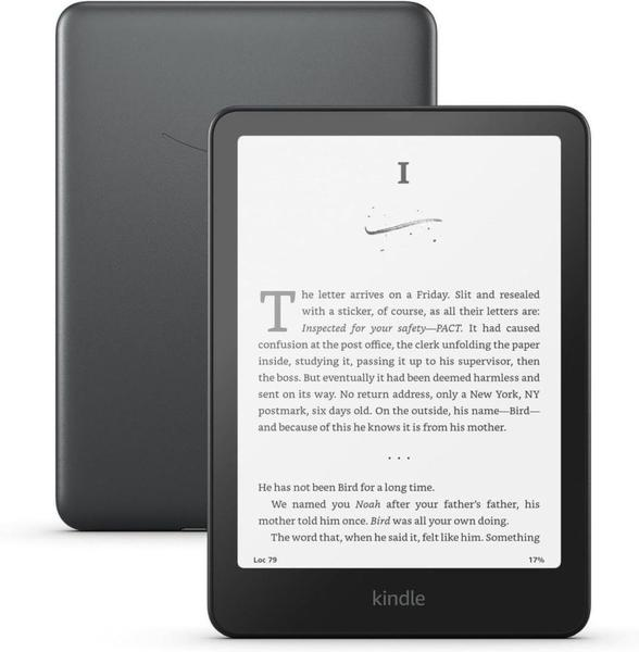 Czytniki e-booków