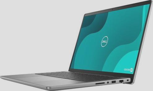 Demontaż laptopa Dell Vostro