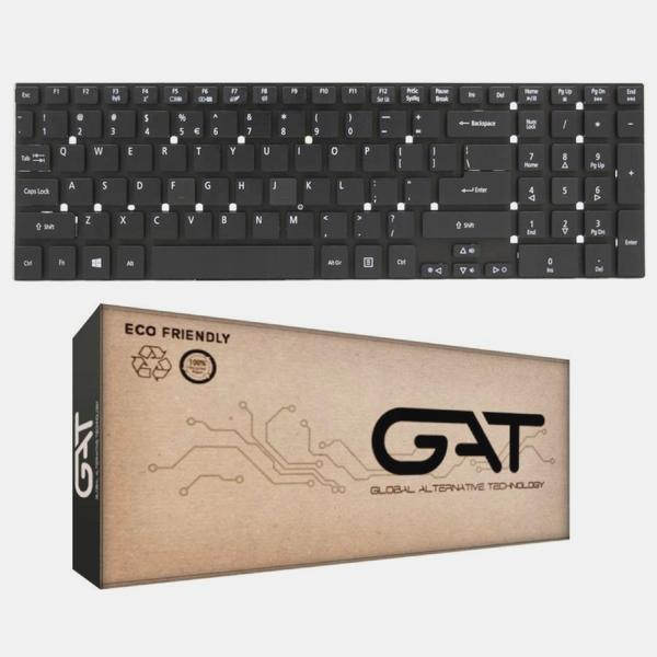 Diagnostyka klawiatury laptopa