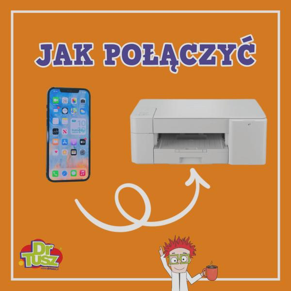 Drukowanie z telefonu
