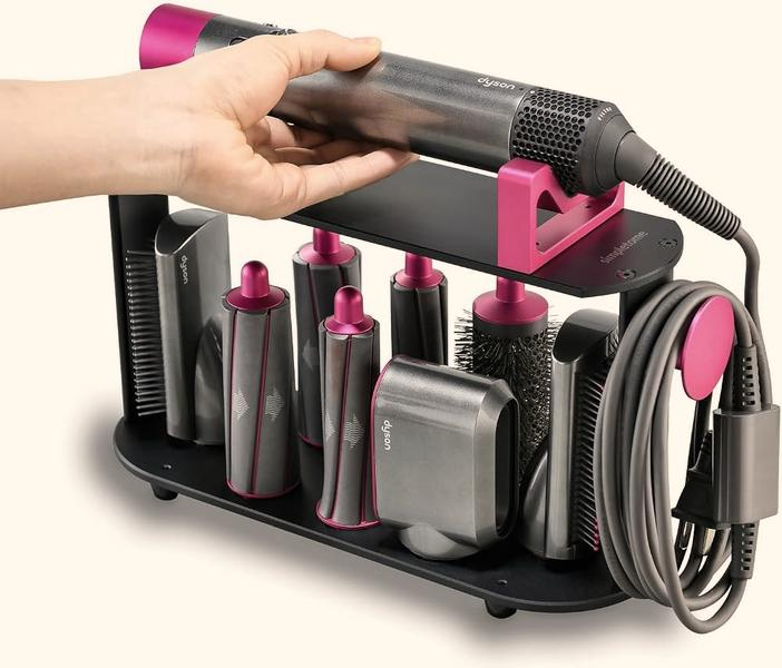 Dyson Airwrap w sklepach