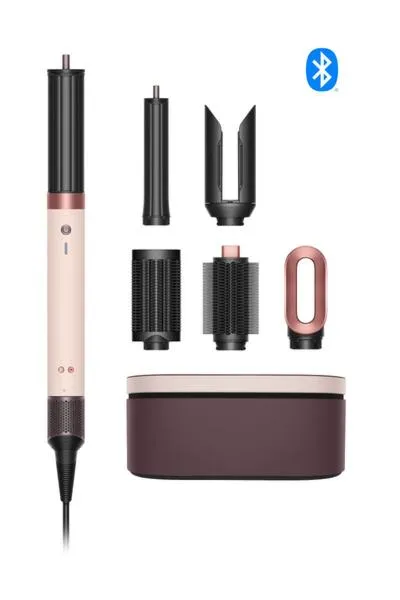 Efekty stylizacji Dyson Airwrap