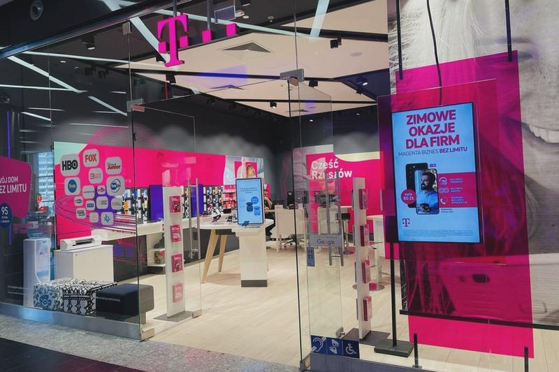 FUP w T-Mobile