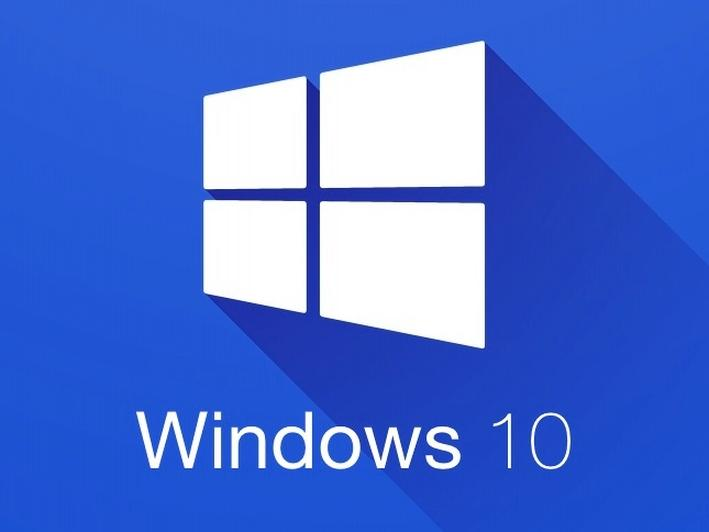 Instalacja Windows 10