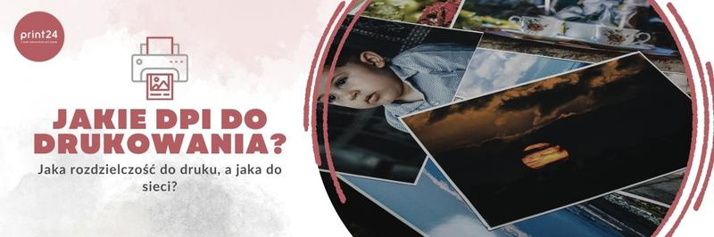 Jakość wydruku zdjęć