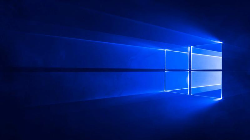 Komfort pracy Windows 10