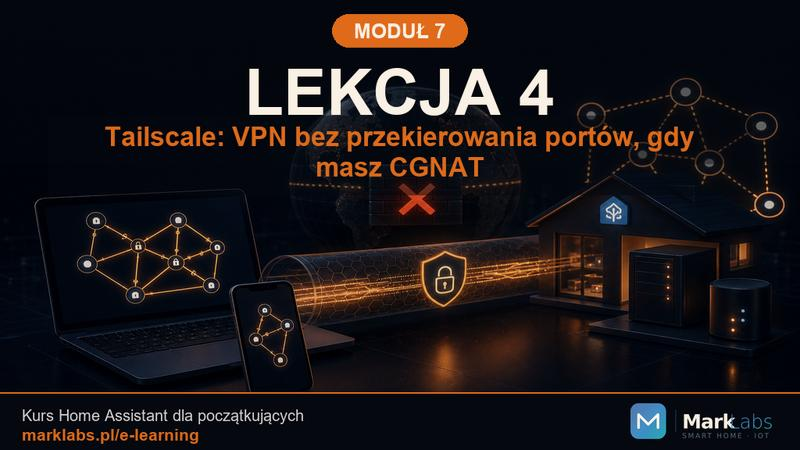 Konfiguracja VPS do omijania CGNAT