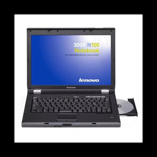Laptop Lenovo