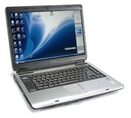Laptop Toshiba
