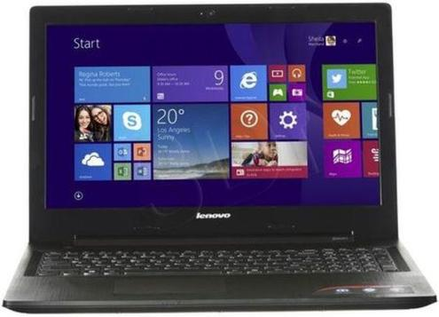 Lenovo G50-80 RAM