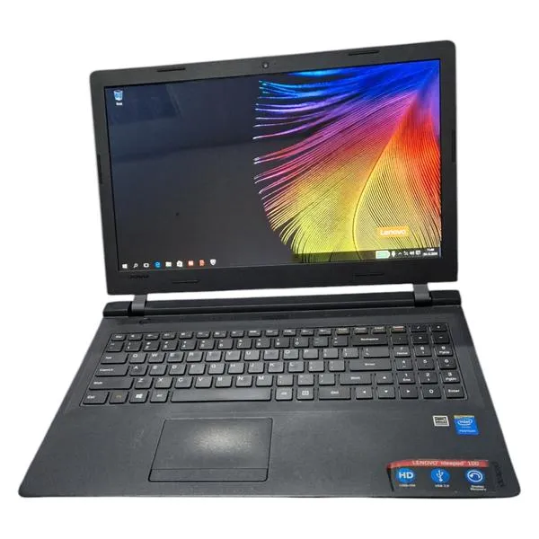 Lenovo IdeaPad 100