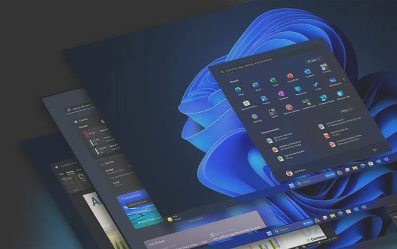 Licencje Windows 11