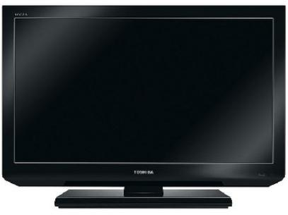 Napisy w telewizorze Toshiba