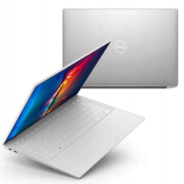 Naprawa laptopów Dell