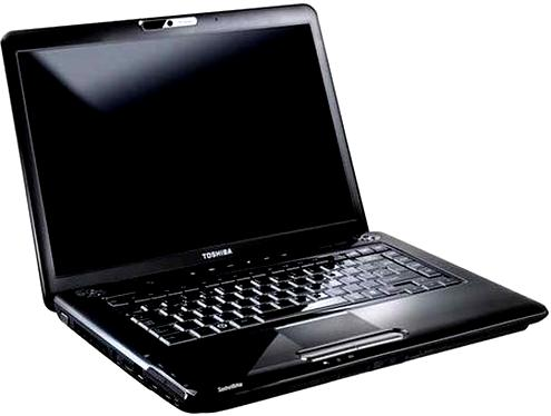 Narzędzia do otwierania laptopa