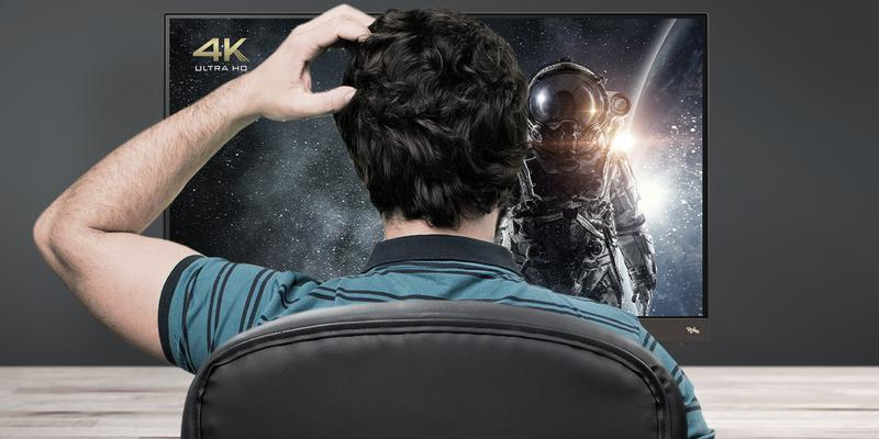 Netflix 4K