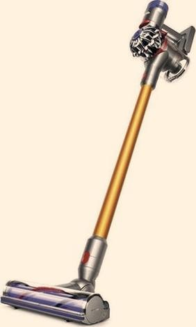 Odkurzacz Dyson