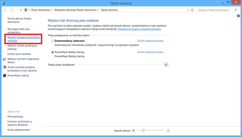 Pamięć wirtualna Windows