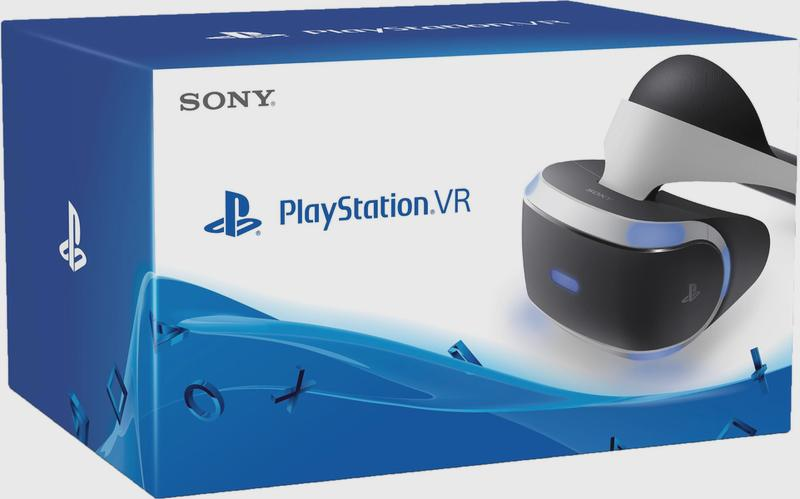 PlayStation VR