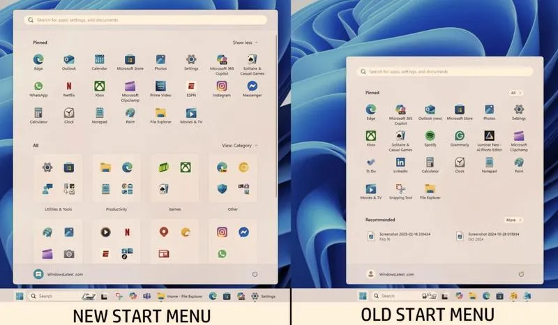 Plusy i ryzyka Windows 11