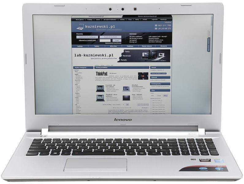Płyta główna Lenovo